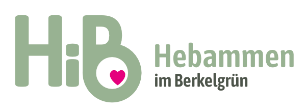 Hebammen im Berkelgrün